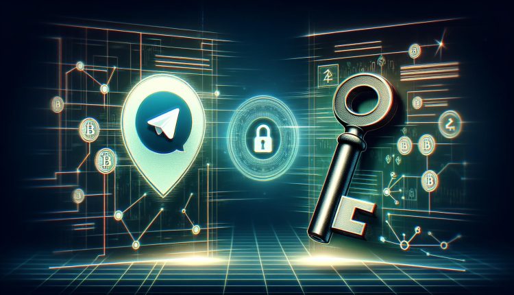 Unlocking Crypto Opportunities in Telegram: TON Foundation and HashKey Join Forces