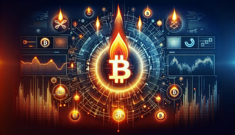 Bitcoin Cash Sparks Alert for Bitcoin Investors: What the Halving Signals