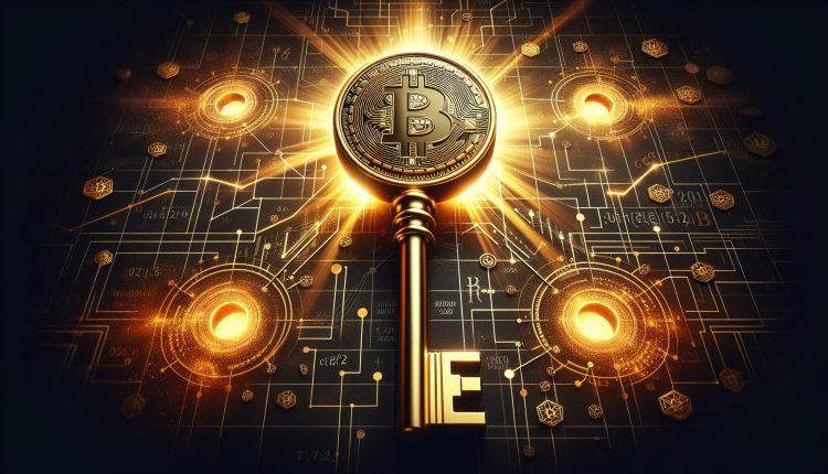 Unlocking Bitcoin’s Future: The Crucial Role of the Halving in Driving Upgrades