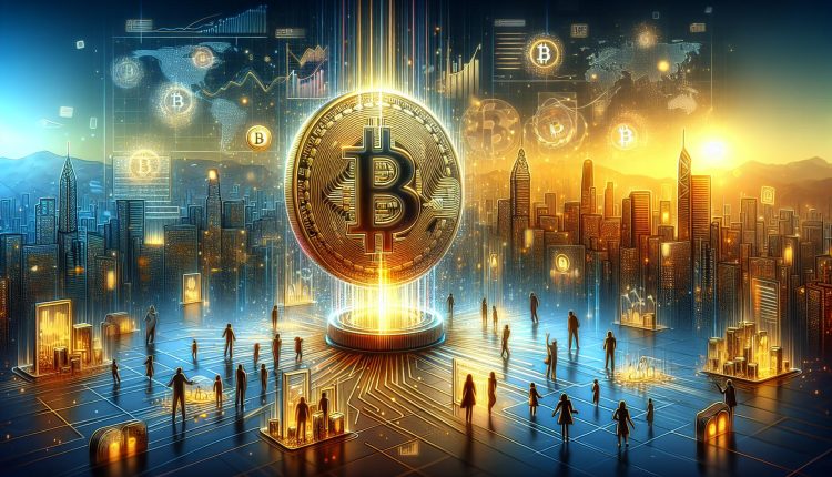 Bitcoin Rebounds While the Crypto World Anticipates Hong Kong’s Spot ETF Verdict