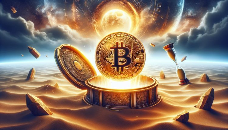 Decade-Old Bitcoin Stash from Mysterious ‘Satoshi Era’ Springs to Life After 14 Years!