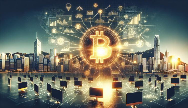 Spotlight on Hong Kong: First Bitcoin ETF Applicants Secure Approval!