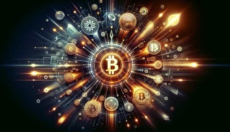 Bitcoin and Beyond: Unlocking the Power of Crypto Through Education for Mass Adoption