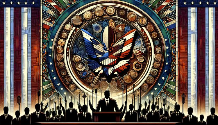 John Deaton: Championing Liberty in His Senate Challenge Against Elizabeth Warren