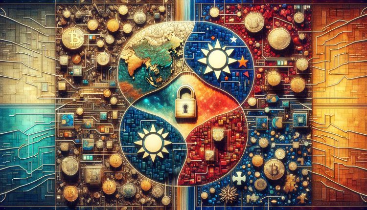 Unlock an 8% Return? Discover the Polymarket Bet on China-Taiwan Tensions