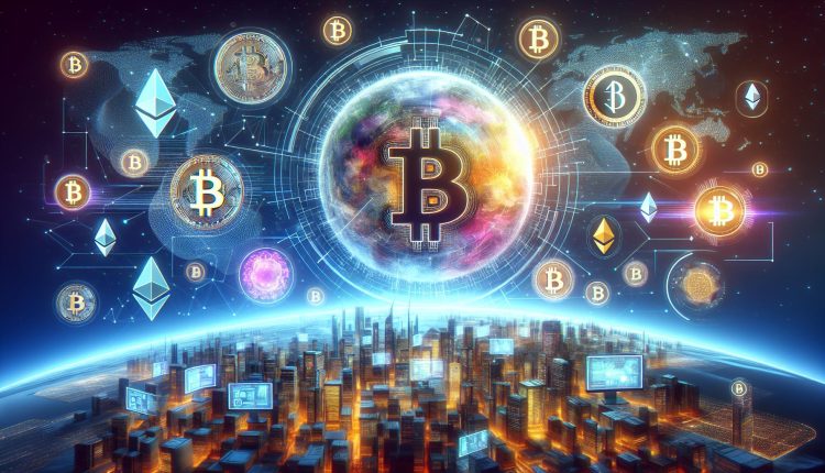 Exploring the Future of Finance with Allen Farrington: A Deep Dive into 21st Century Capital