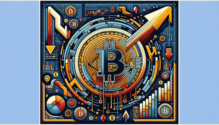 Bitcoin Drops Below $62.5K, Trend Indicator Signals a Move to Neutral Ground