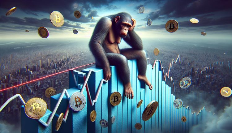 Discover Why Bored Ape NFT Values Plummeted to Their Lowest Since August 2022, Dropping a Staggering 90% from Their Peak