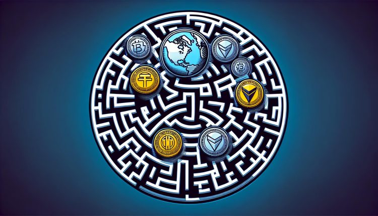 Exploring Diverse Approaches: How Tether and Circle Navigate the Complex World of Global Stablecoin Regulations