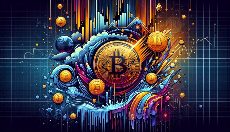 Early Market Watch: Bitcoin Dips Under $62.5K as Altcoins Shed Recent Gains