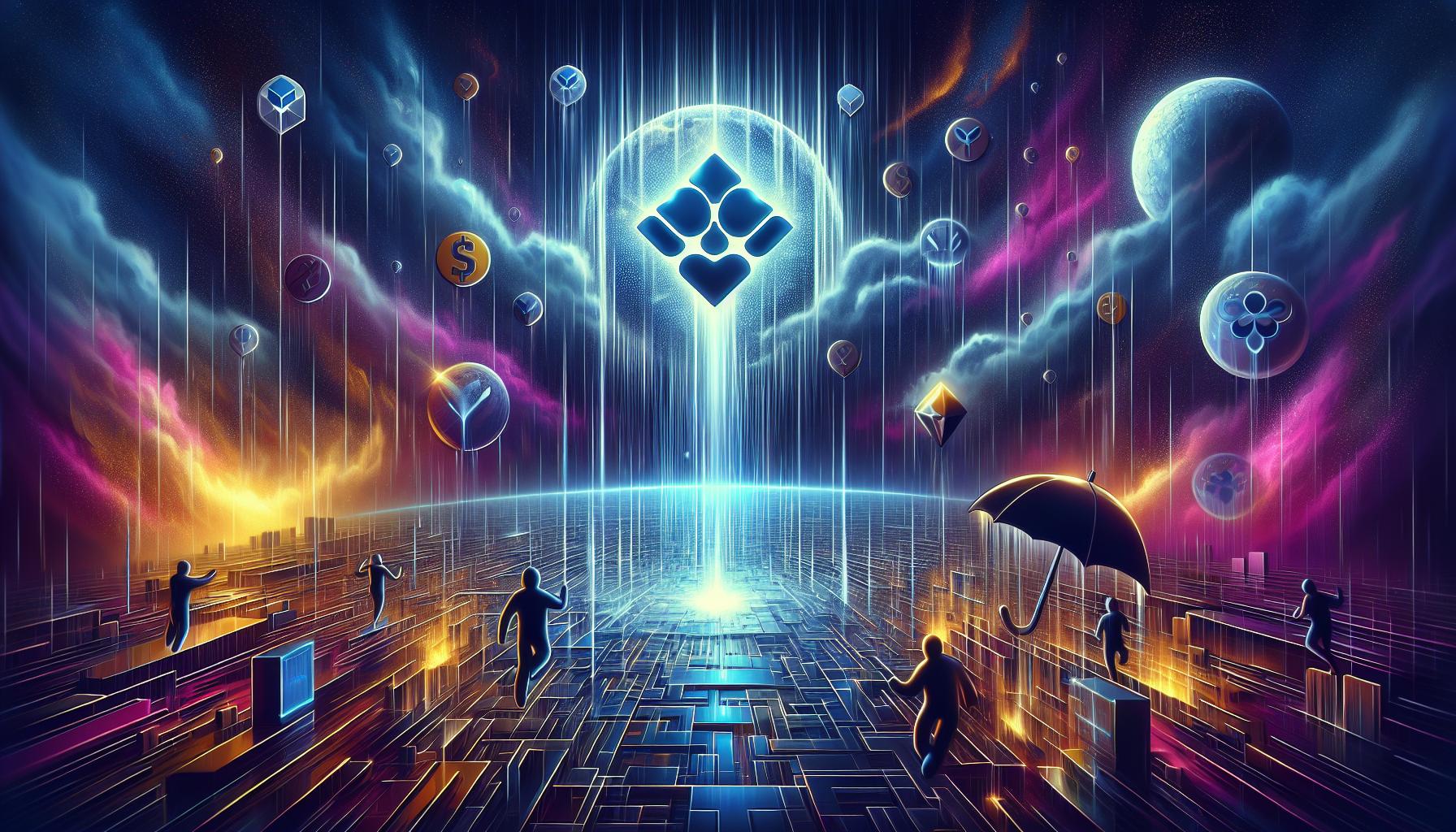 Exciting News for Crypto Fans: Solana DEX Drift is Set to Airdrop a  Whopping 100 Million Tokens in the Coming Weeks! - IOTA News