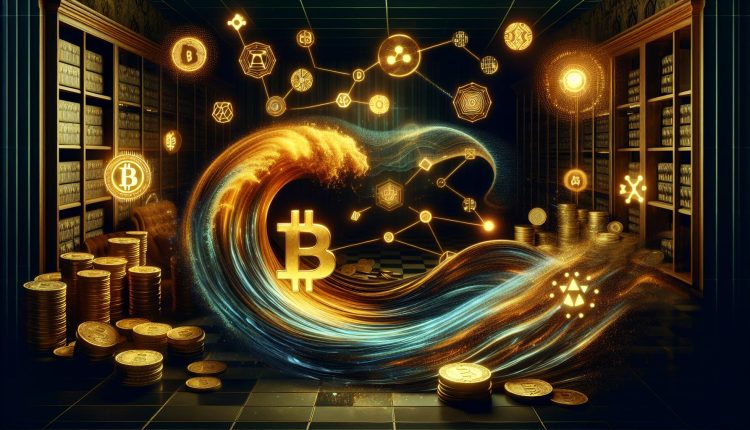 Gold’s Surge in Pawnshops Sparks Valuable Insights for Bitcoin Enthusiasts
