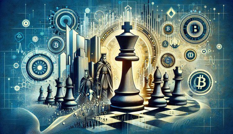 Former New York Fed Compliance Leader Joins Binance.US as New Board Member