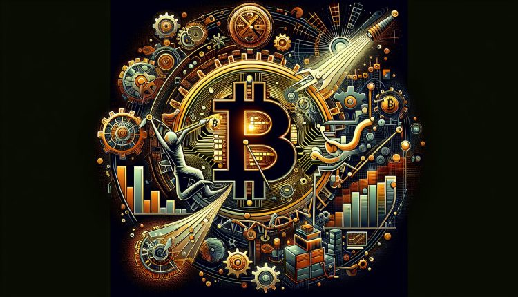 Maximizing Efficiency: The Key for Bitcoin Miners to Flourish