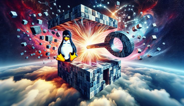 Unlocking the Future: How Linux’s Journey Foretells the Path to Embracing Decentralized Storage