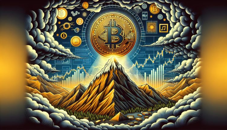 Can Bitcoin Climb Higher? Top Reasons to Keep Faith in BTC Amidst Market Correction