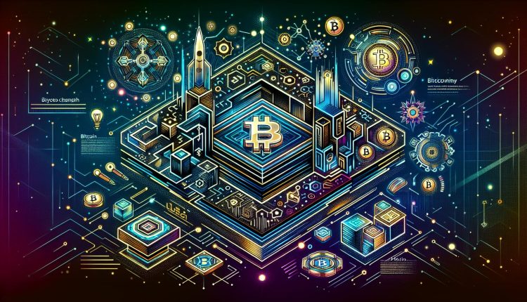 Discover Rodarmor’s Runes: The Upcoming Protocol Revolutionizing ‘Sh!tcoins’ on Bitcoin, Launches at Halving