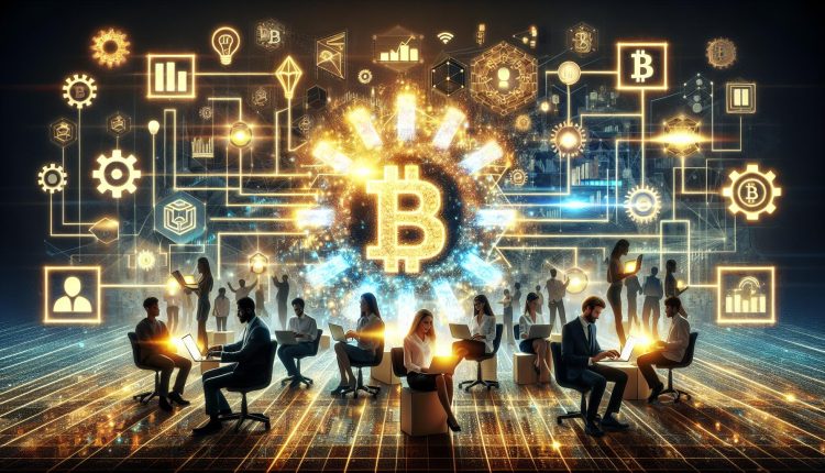 British Legislators Urge Government to Foster Talent in Cryptocurrency and Blockchain Sector