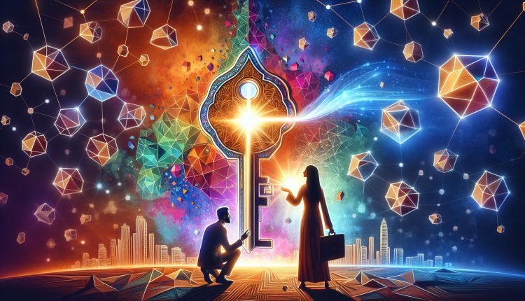 Unlocking Potential: P2 Ventures Injects $50M into Startup Founders within the Vibrant Polygon Ecosystem through Hadron FC