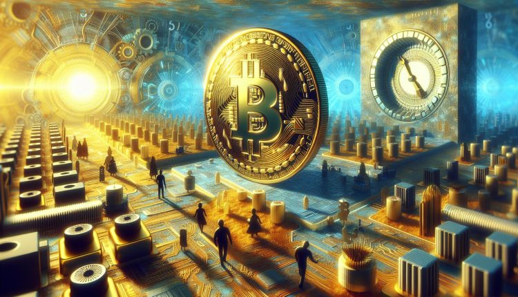 Get Ahead of the Game: Bernstein Recommends Buying Bitcoin Miners Before the Halving Event