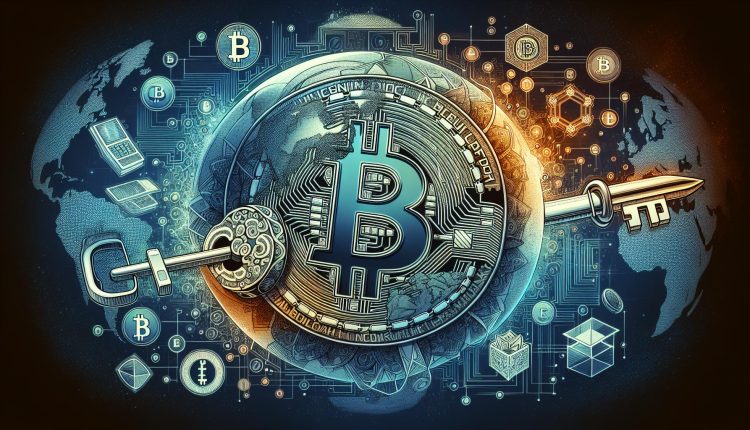 Unlocking Bitcoin’s Next Chapter: How the Upcoming Halving Intersects with the Broader Economy, Insights from Goldman Sachs