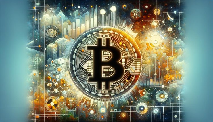 Bitcoin’s Early Surge: Preempting the Anticipated Post-Halving Rally, Says JPMorgan