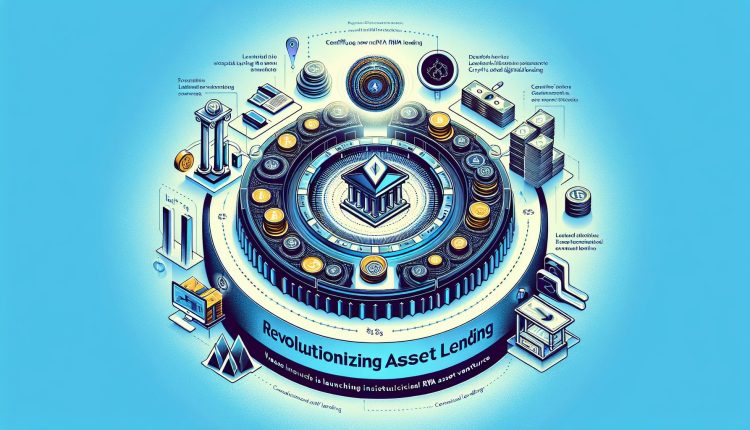 Revolutionizing Asset Lending: Centrifuge’s New $15M Venture to Launch Institutional RWA Lending on Coinbase’s Base Platform