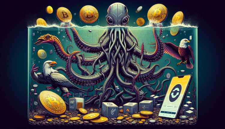 Kraken Unveils Its New Crypto Wallet: A Bold Challenge to Coinbase and MetaMask