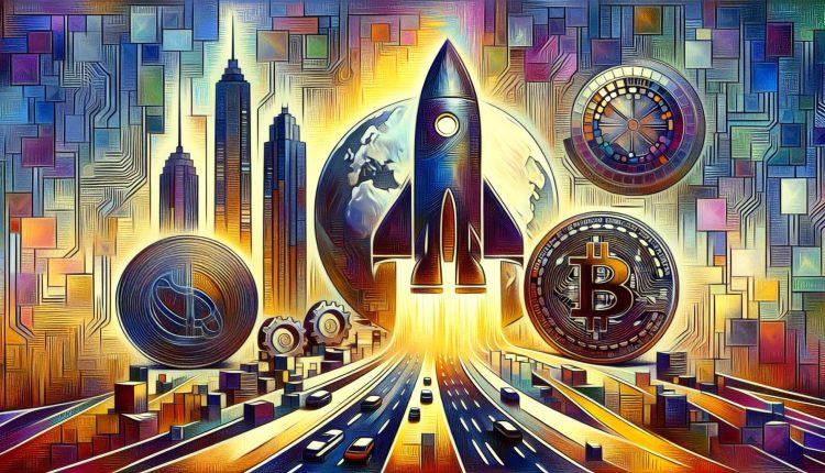 Crypto PAC Invests Millions to Propel Alabama Candidate on the Road to Congress