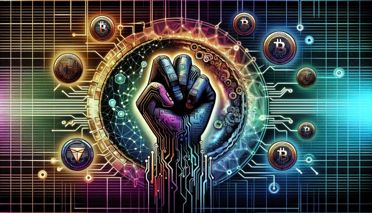 Seize Control of Tokenization Now or Risk Being Left Behind!