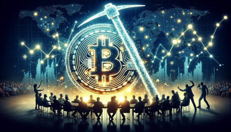 Bitcoin Miners on the Brink of an Explosive Rally: What to Expect