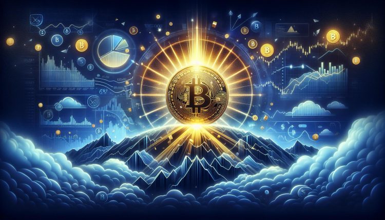 Crypto Enthusiasts Brace for Potential Bitcoin Price Rebound as Market Sentiment Shifts