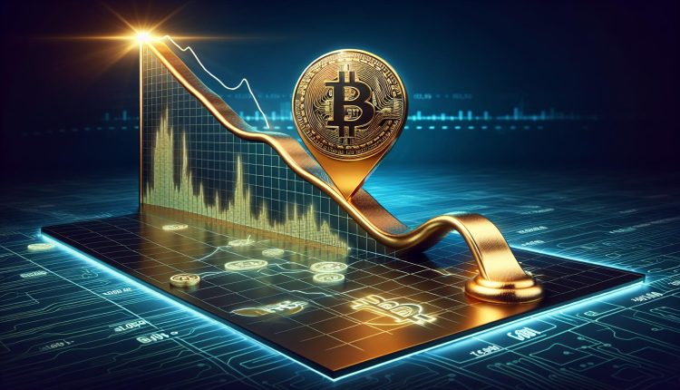 Bitcoin’s Value Predicted to Decline Following the Halving, According to JPMorgan