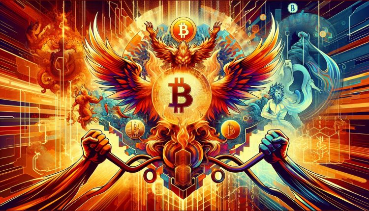 Bitcoin Gains Strength as Binance Plans Its Return to the Indian Market