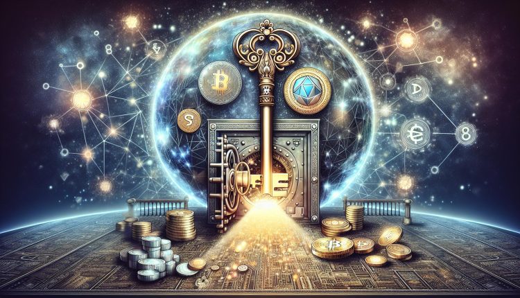 Unlocking New Opportunities: Ondo Finance Introduces Tokenized Treasuries to the Cosmos Ecosystem Through Noble Integration