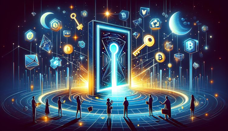 Unlocking the Future: How Fintech Firms and Centralized Exchanges Are Paving the Way for DeFi’s Mainstream Breakthrough, Reveals Morpho Labs’ Lead