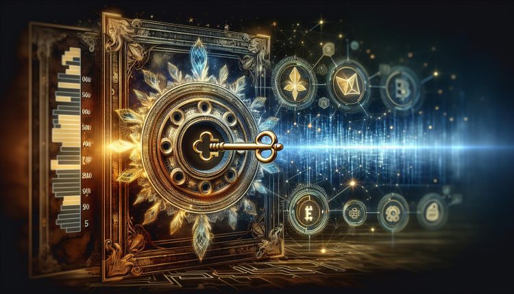 Unlocking Tokenization’s Potential: The Crucial Role of Blockchain-Powered Secondary Markets, According to Moody’s