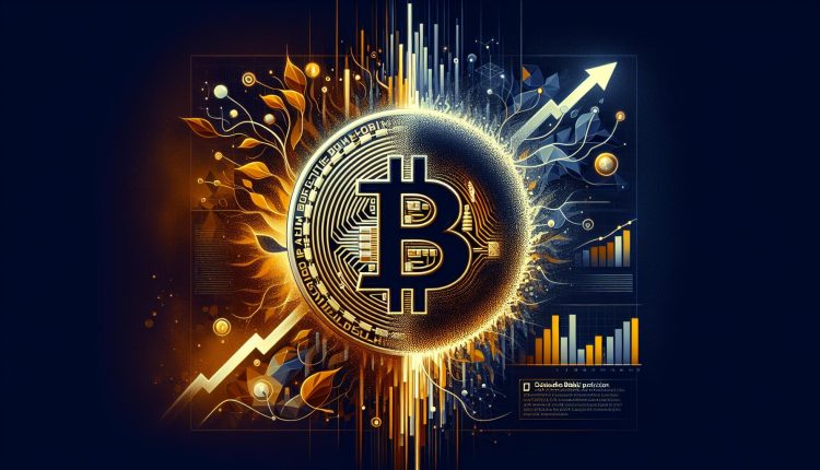 Deutsche Bank Predicts No Major Bitcoin Rally Post-Halving, Despite Partial Market Anticipation