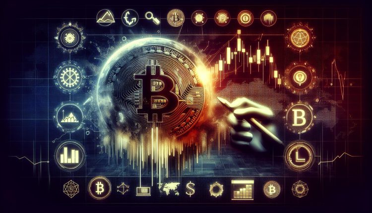 Bitcoin Value Slips Under $60K Amidst Geopolitical Tensions Following Israeli Attack on Iran