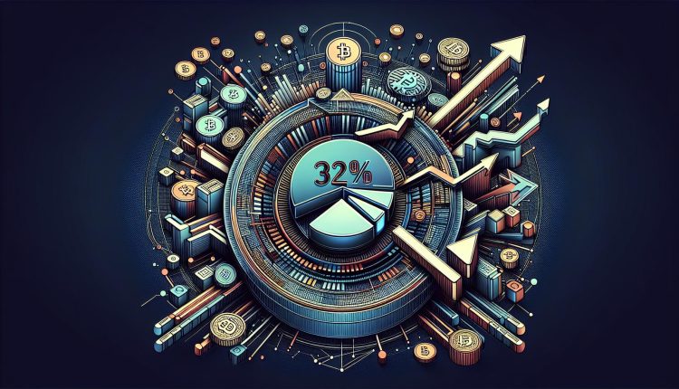 Traders Predict a 32% Chance That the Fed Won’t Cut Rates This Year: Insights from Polymarket