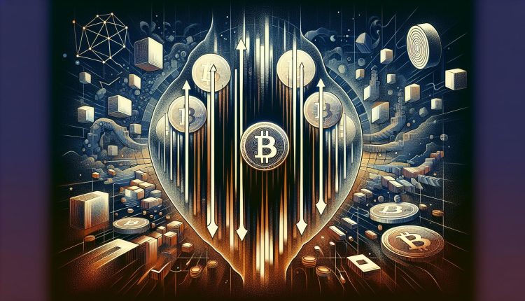 Bitcoin Spot ETFs Experience Five Consecutive Days of Withdrawals as Halving Event Nears