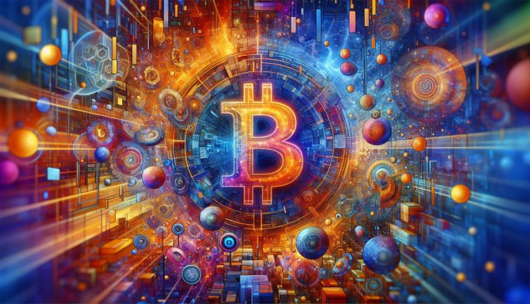 Discover the Surge: Bitcoin’s Price Leaps Ahead as the Much-Anticipated Halving Event Approaches