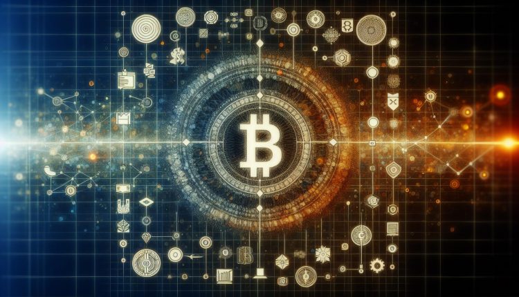 Get Ready: New IRS Form Could Track Your Crypto Transactions in the Coming Year