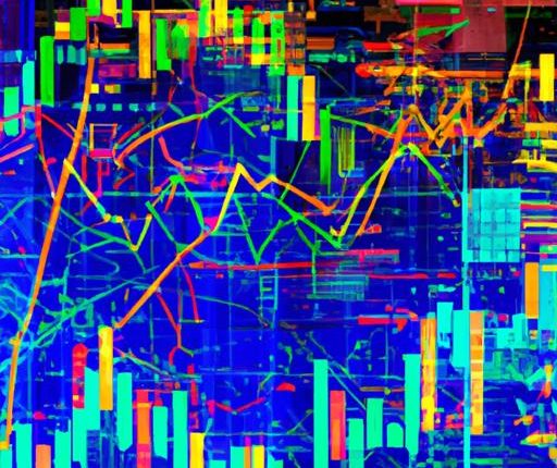 Discover Bitcoin’s Distinctive Reaction to Surging Market Volatility: A Deep Dive into its Volatility Trends