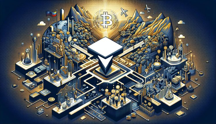 Venezuela Embraces Tether as a Strategy to Sidestep International Sanctions, Reports Reuters