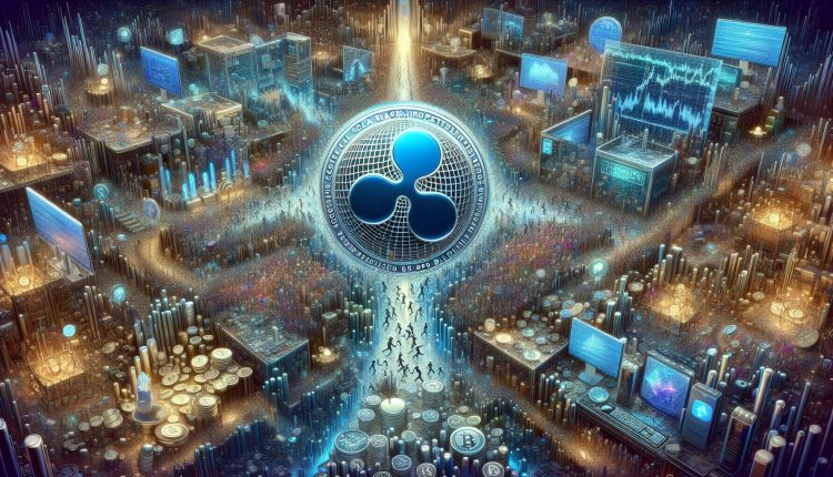 Ripple Claps Back: Proposes $10M Settlement Amid SEC’s Staggering $1.95 Billion Fine Demand