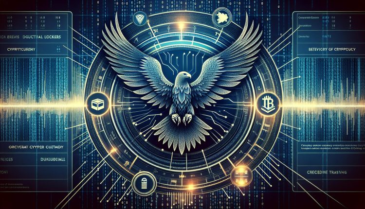 FalconX Launches Groundbreaking Custody, Trading, and Credit Services for Institutional Crypto Investors