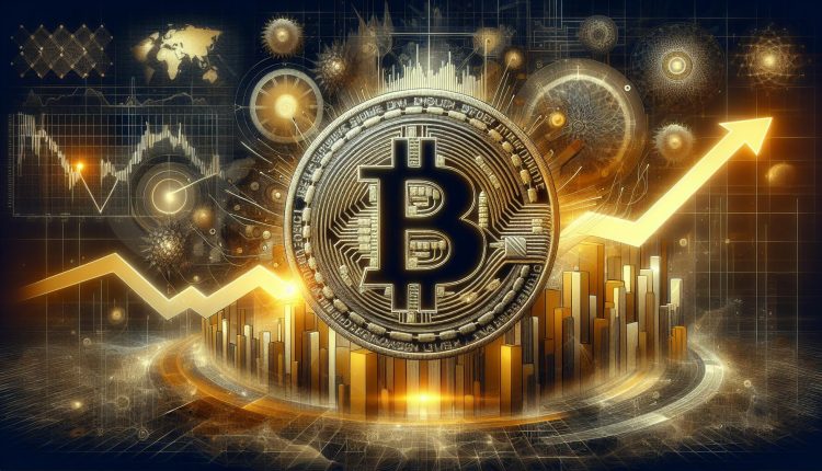 Bitcoin’s 200-Day Average Nears Unprecedented Peak: Unveiling the Significance