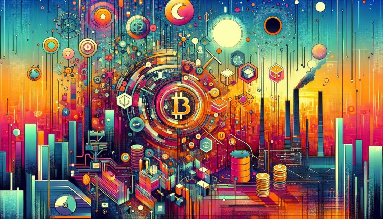 Venezuela Eyes Tether for Oil Transactions Amid Renewed Sanctions: A Bold Crypto Strategy Unfolds