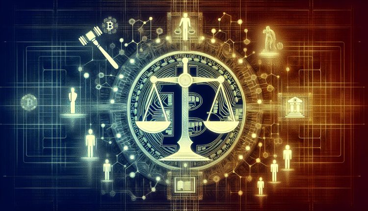 Crypto Advocates Take Legal Action Against SEC Over Controversial ‘Dealer’ Definition